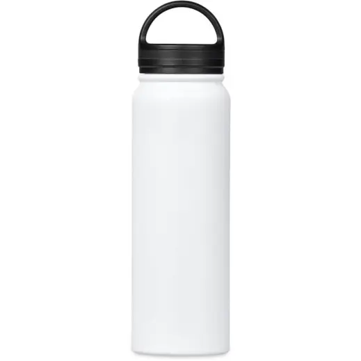 Altitude Fabiano White Front